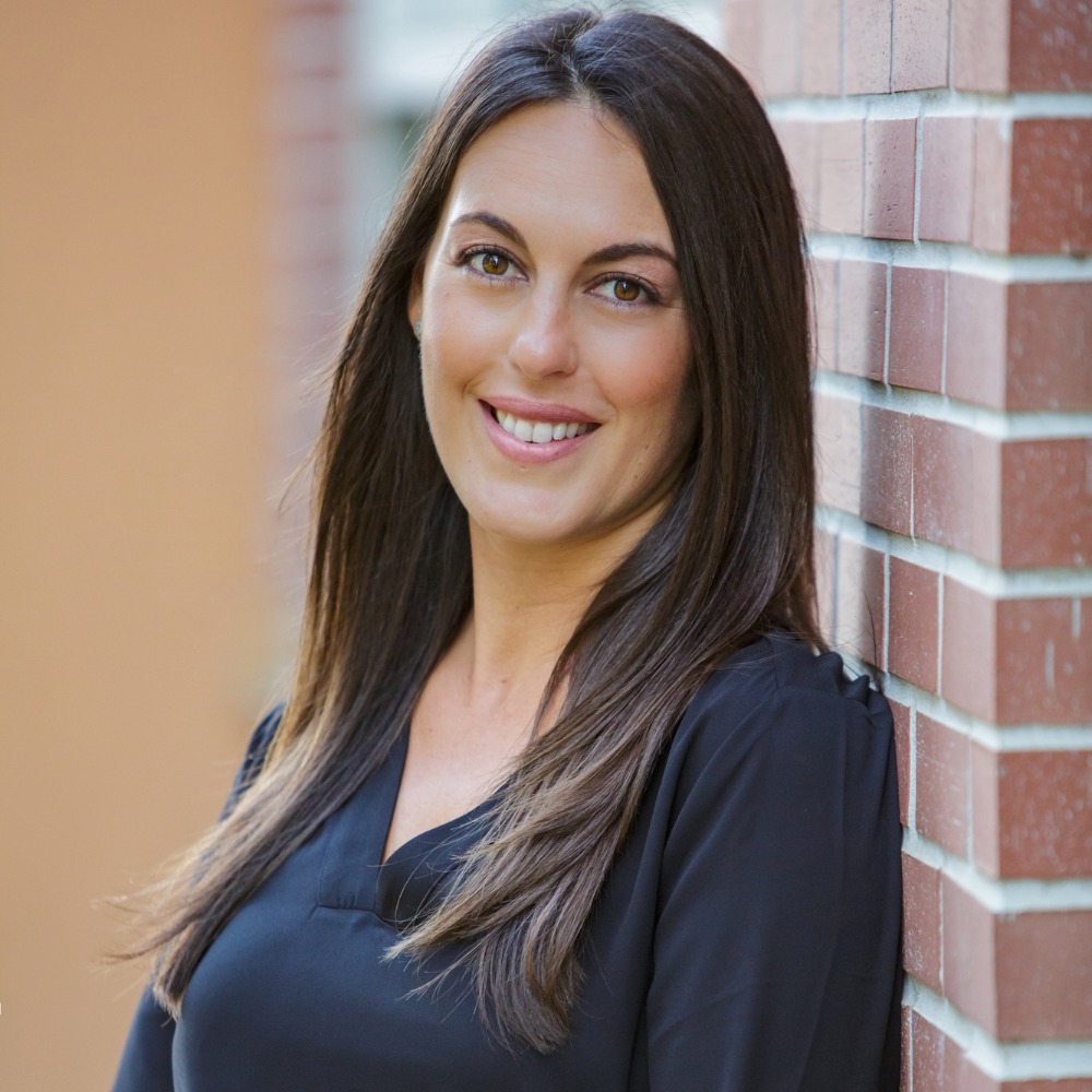 Meet your Posher, Marissa